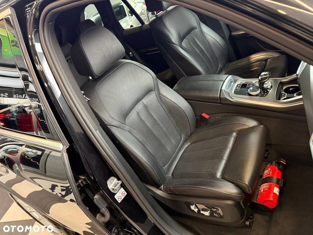 BMW X5 - 20