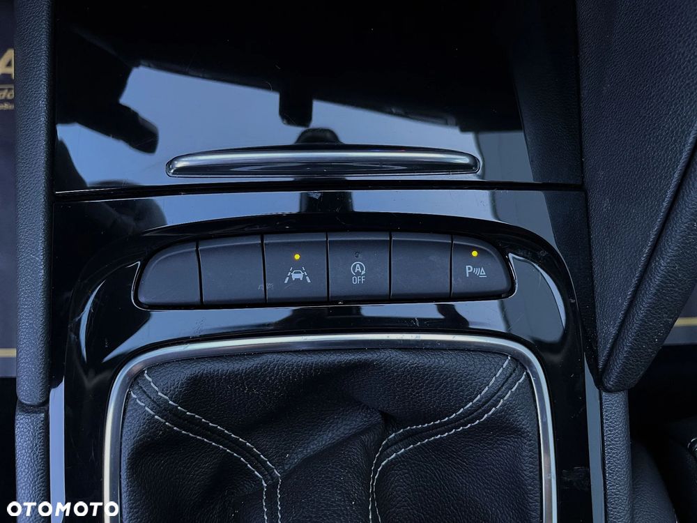 Opel Insignia 1.6 Business Innovation - 32