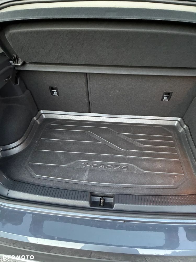 Volkswagen T-Cross 1.0 TSI Life - 8