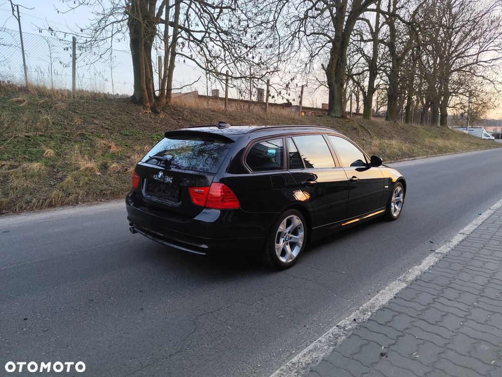 BMW Seria 3 - 9