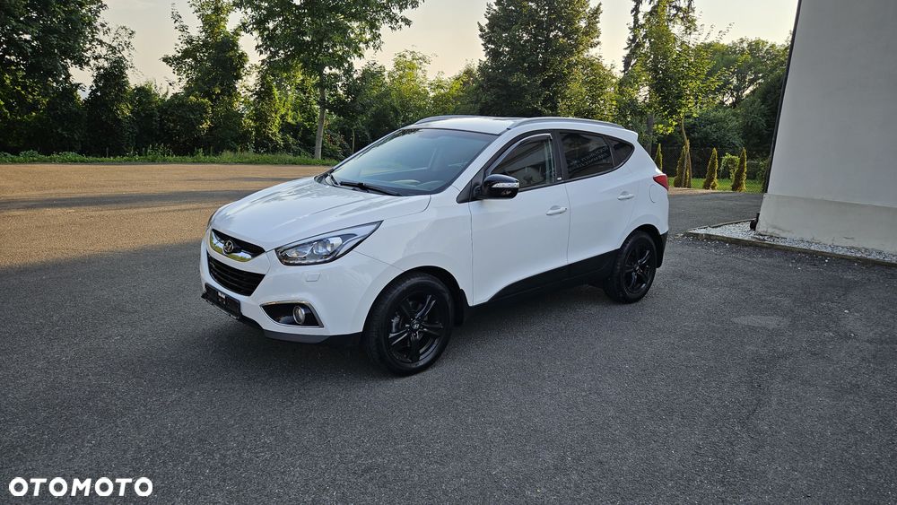 Hyundai ix35 2.0 Premium 2WD - 3