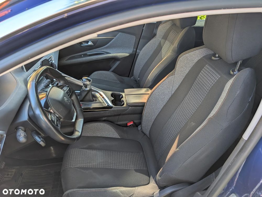 Peugeot 3008 HDi FAP 115 Active - 17