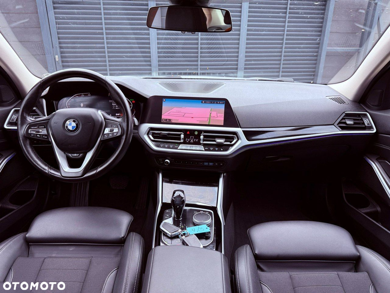 BMW Seria 3 - 6