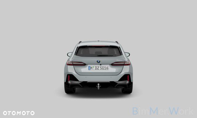 BMW Seria 5 520d - 6