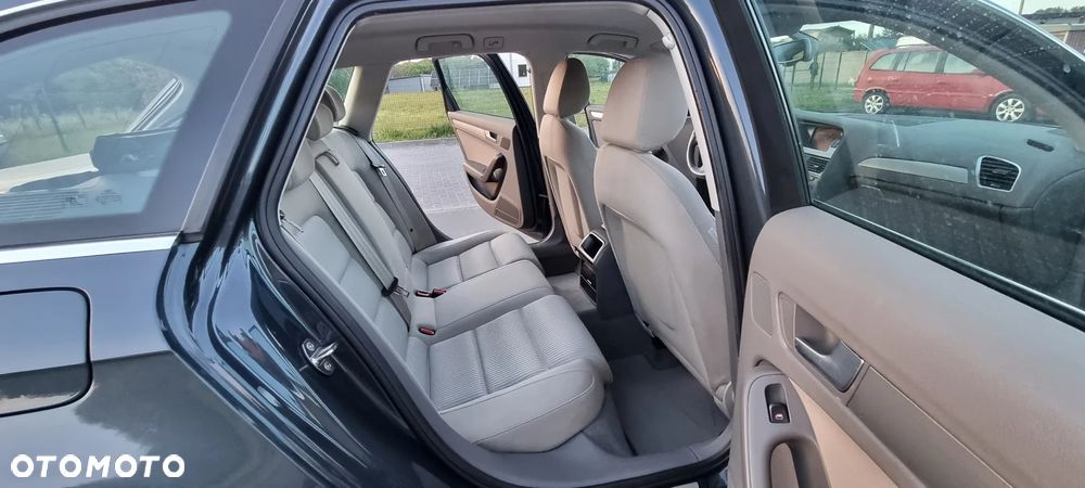 Audi A4 Avant 1.8 TFSI multitronic Ambiente - 7