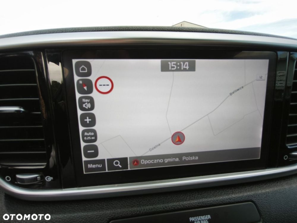Kia Sportage - 10