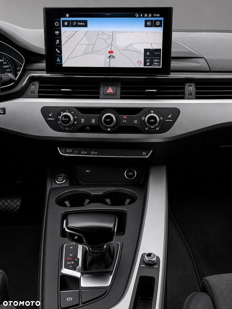Audi A5 Sportback - 20