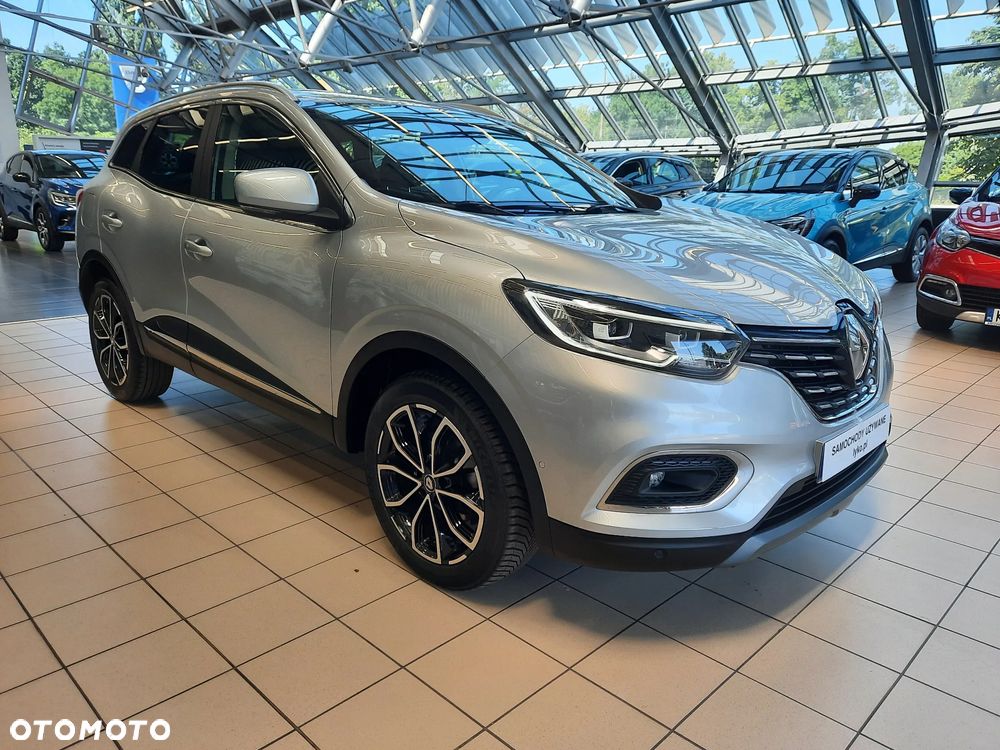 Renault Kadjar TCe 140 GPF INTENS - 3