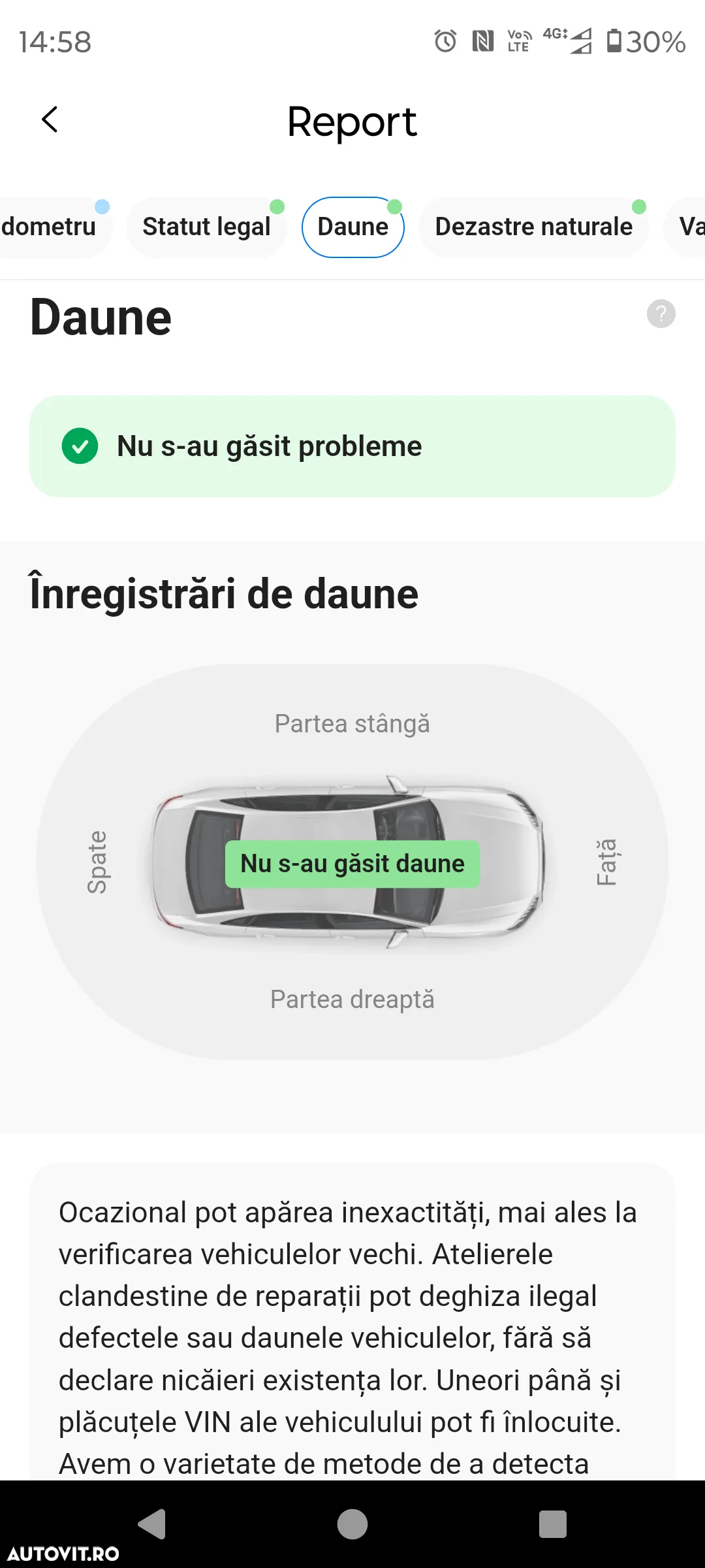 BMW Seria 5 520i Sport-Aut. - 24