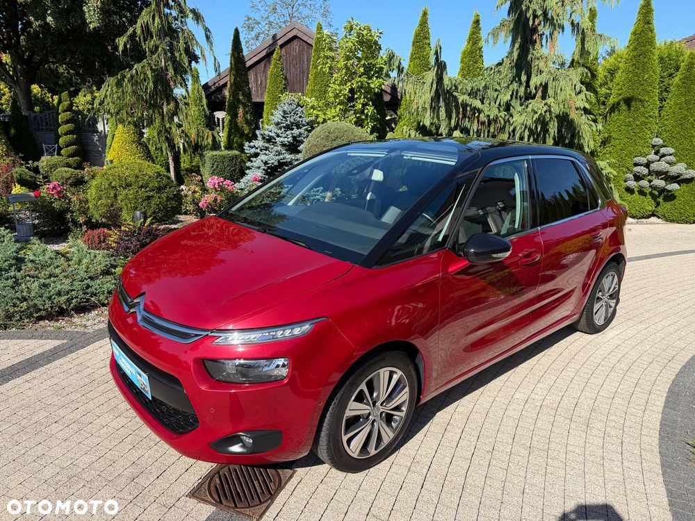 Citroën C4 Picasso PureTech 130 Stop&Start FEEL - 1