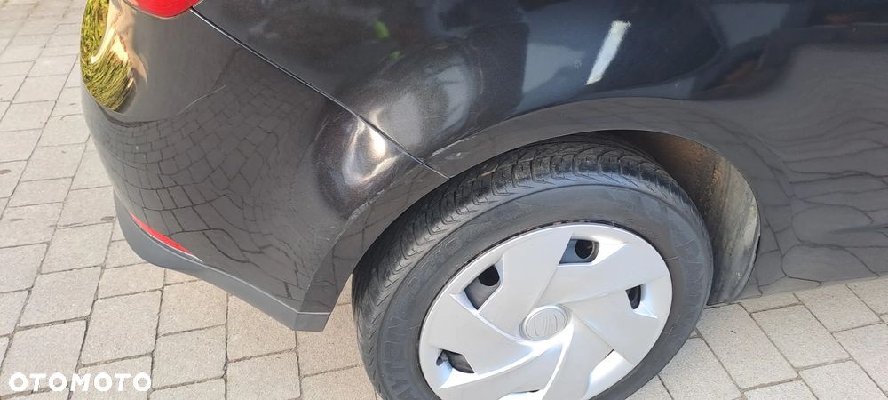 Seat Ibiza SC 1.4 16V Reference - 11