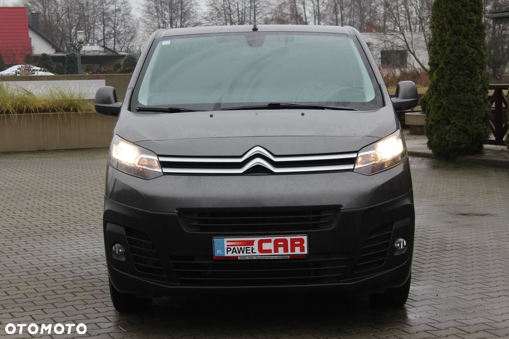 Citroën Jumpy - 2