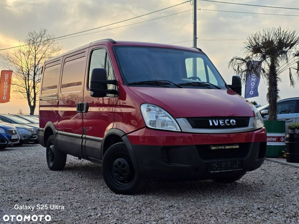 Iveco Daily - 8
