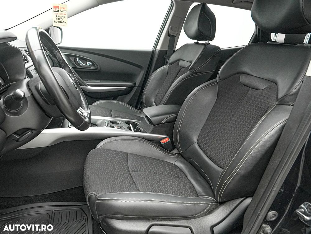 Renault Kadjar Energy dCi 130 X-tronic Bose Edition - 14
