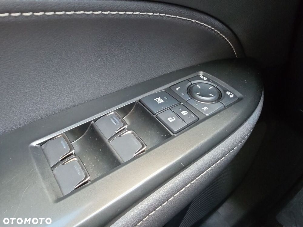 Lexus NX 350h Business AWD - 21