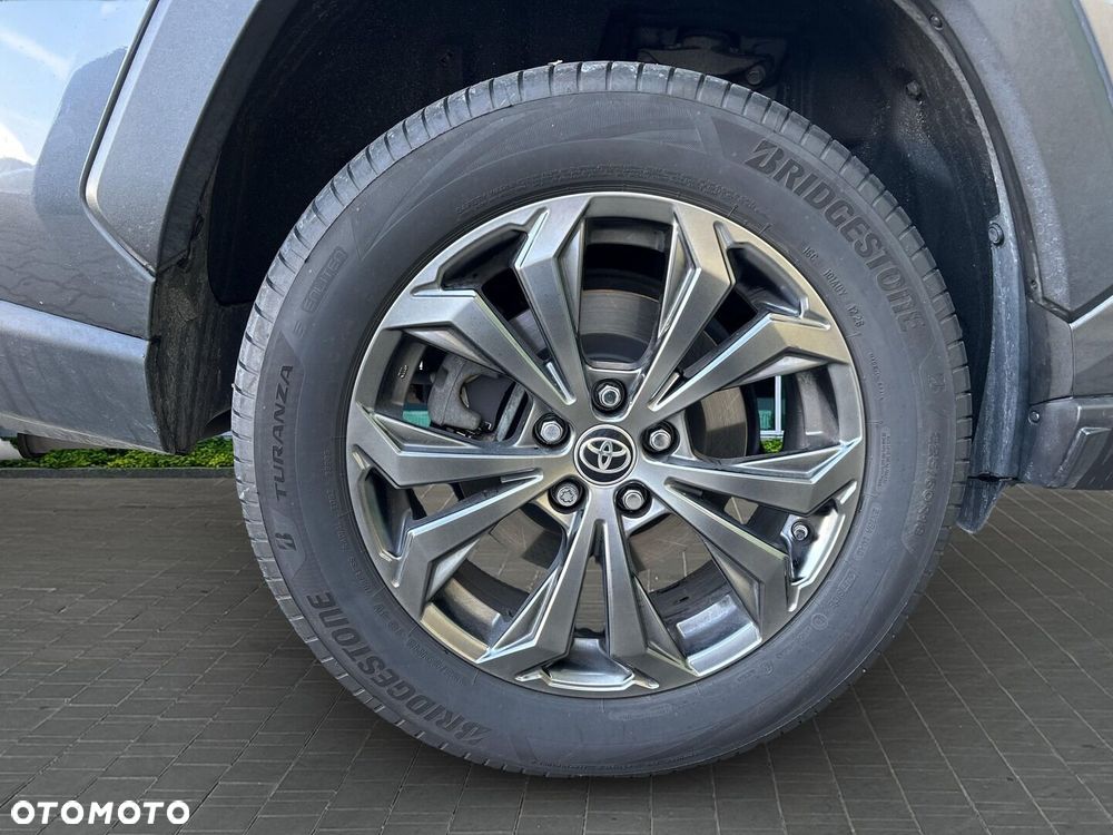 Toyota RAV4 - 22