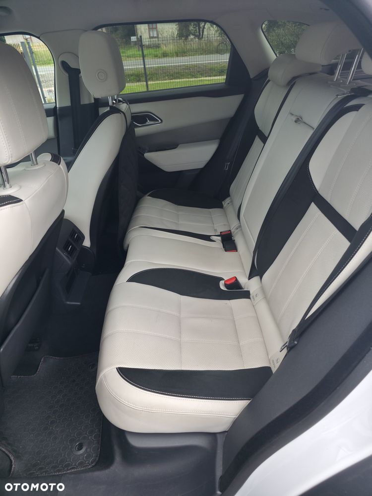 Land Rover Range Rover Velar 2.0 P250 Limited Edition - 17