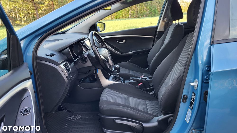 Hyundai i30 1.4 Style - 28