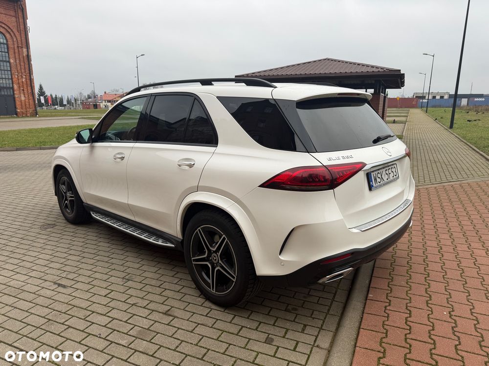 Mercedes-Benz GLE - 13