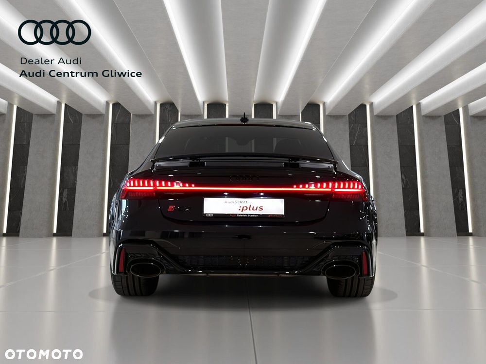 Audi RS7 Sportback - 5