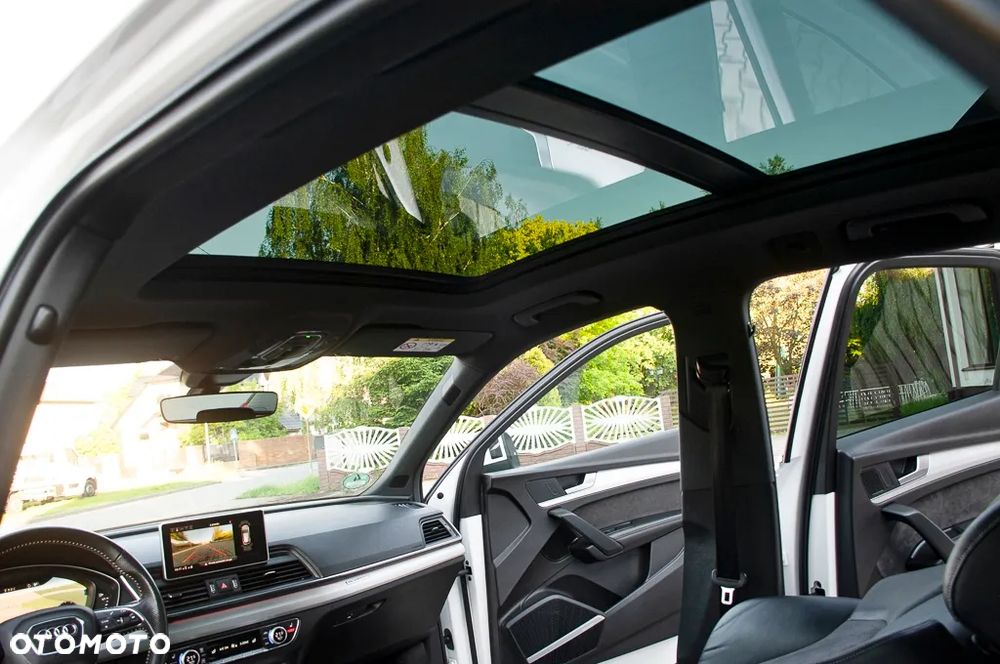 Audi Q5 2.0 TDI Quattro Sport S tronic - 24