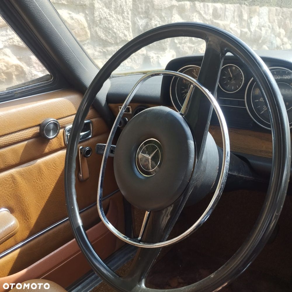 Mercedes-Benz Inny - 5