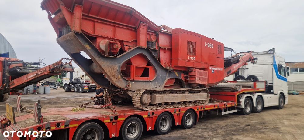 Finlay J960
