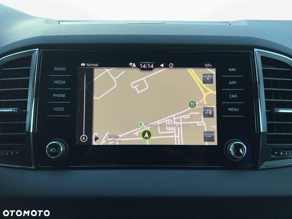 Skoda Karoq 2.0 TDI SCR 4x2 Style DSG - 29