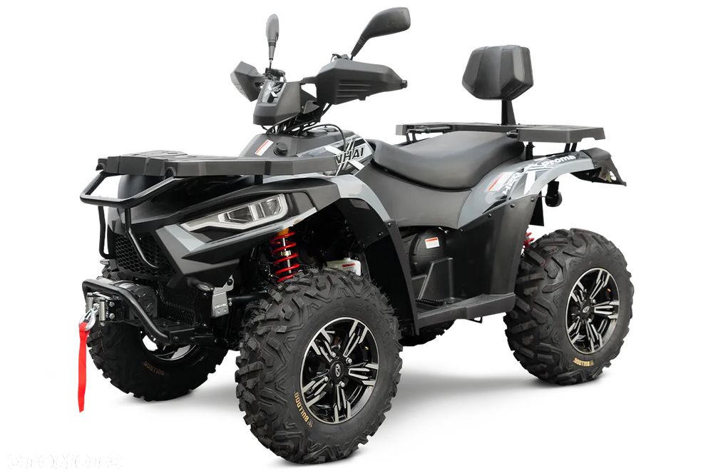Linhai ATV