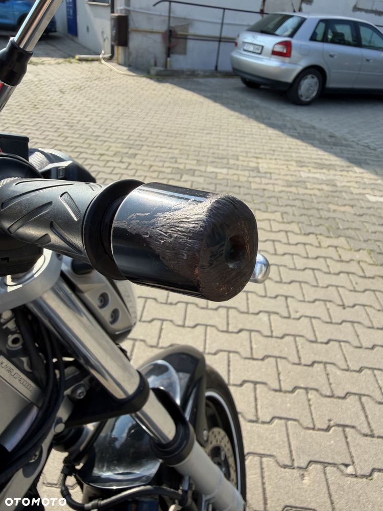Yamaha FZ6 - 18