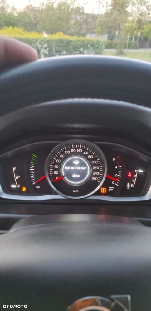 Volvo V70 D3 Geartronic Summum - 29