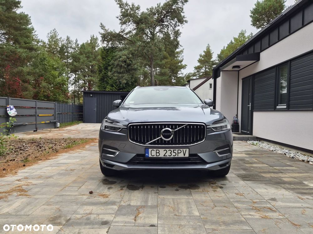 Volvo XC 60