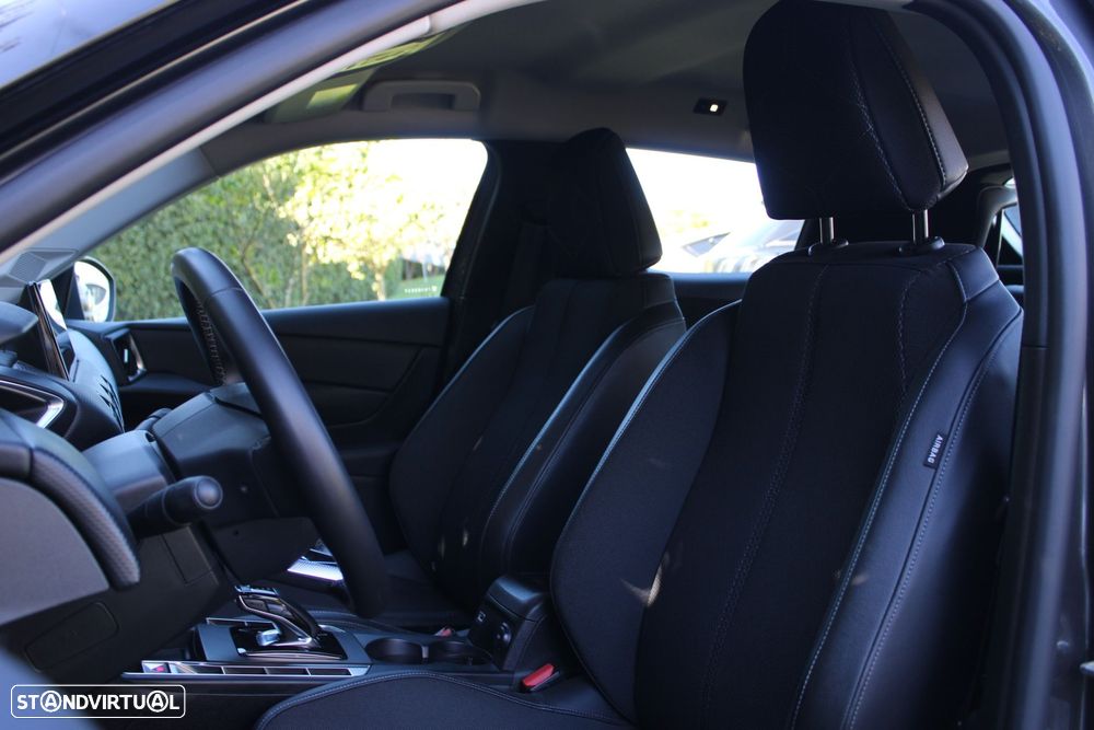 DS DS3 Crossback E-Tense Bastille - 5