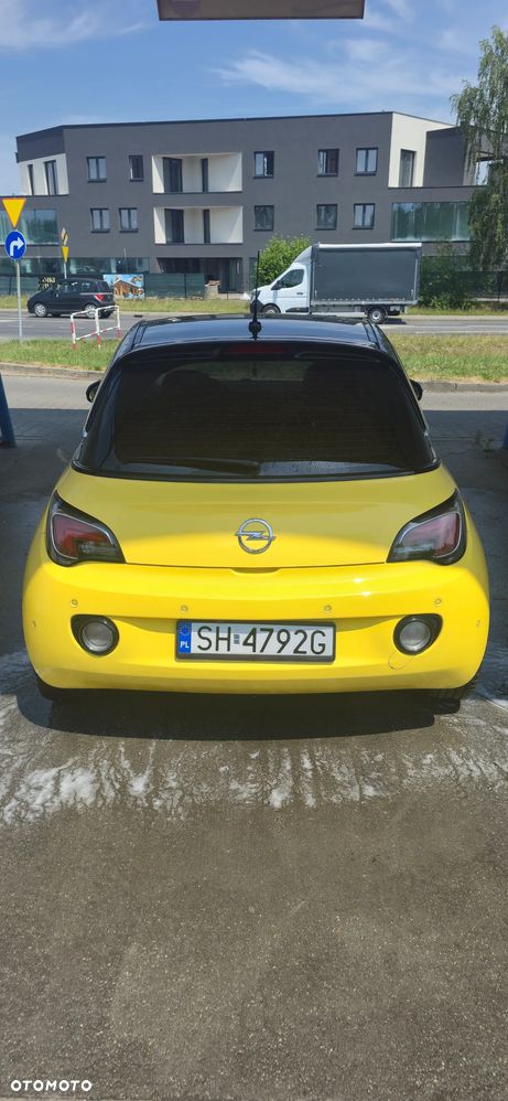 Opel Adam - 7