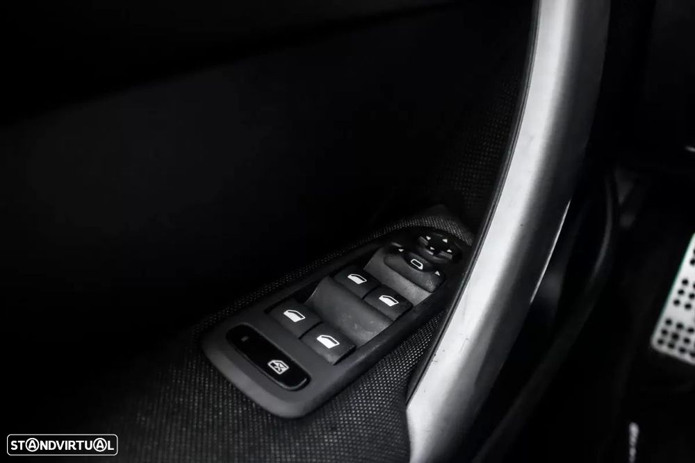 Peugeot 308 CC 1.6 e-HDi Sport - 16