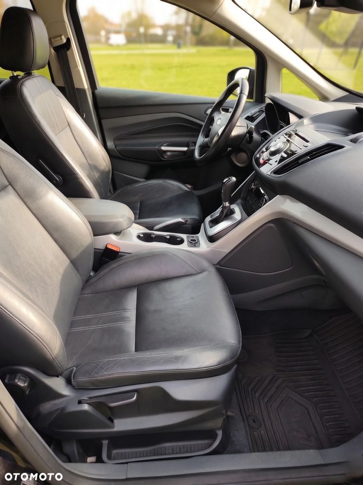 Ford Grand C-MAX 2.0 TDCi Titanium MPS6 - 11