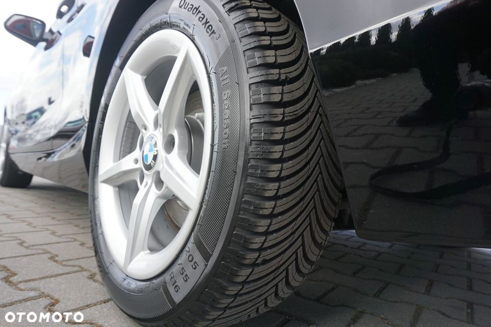 BMW Seria 2 218i Sport Line - 23