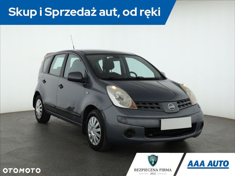 Nissan Note - 3