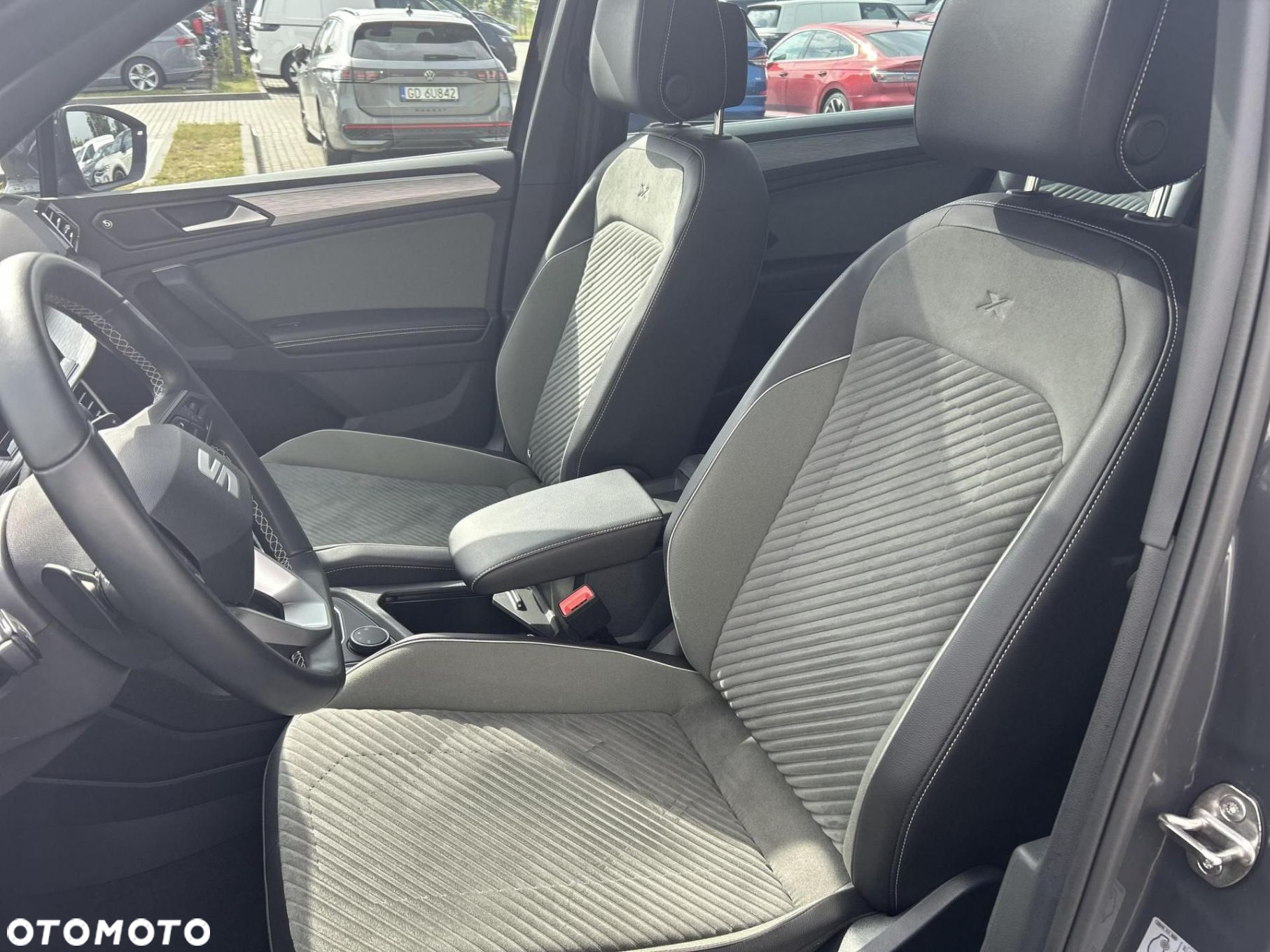 Seat Tarraco - 11