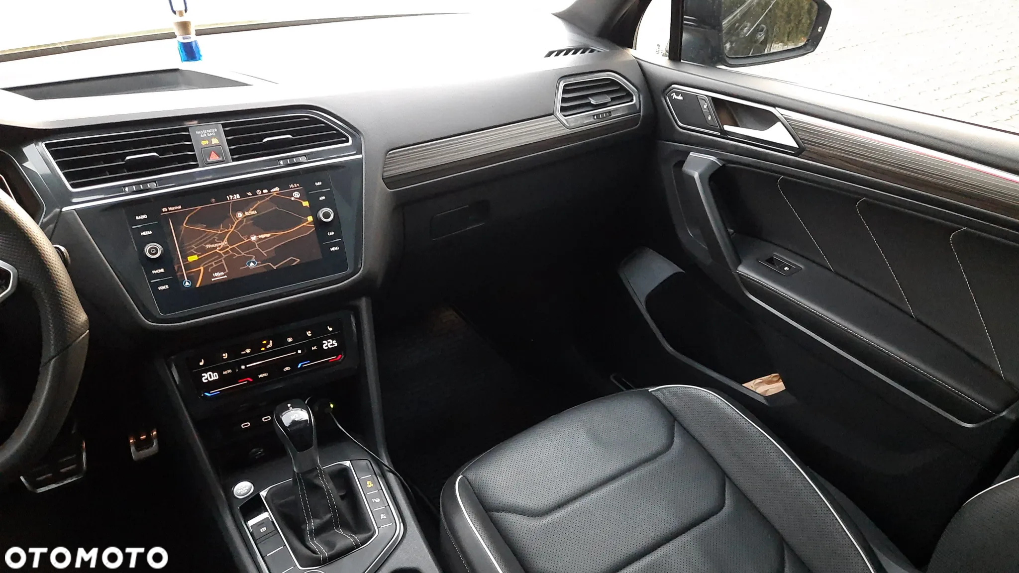 Volkswagen Tiguan Allspace 2.0 TSI 4Mot R-Line DSG - 9