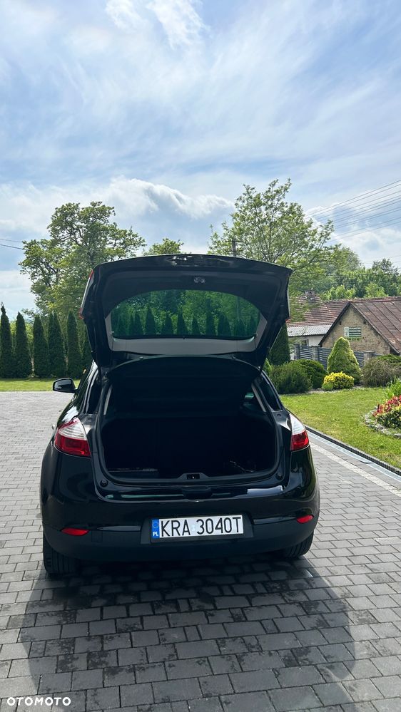 Renault Megane 1.4 16V TCE Dynamique - 11