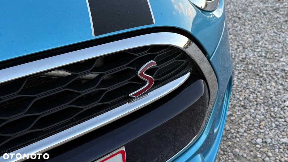 MINI Cooper S sport - 17