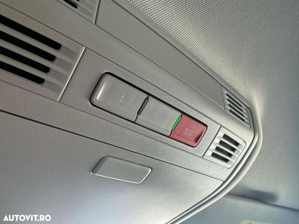 Volkswagen Passat 2.0 TDI DSG Highline - 33