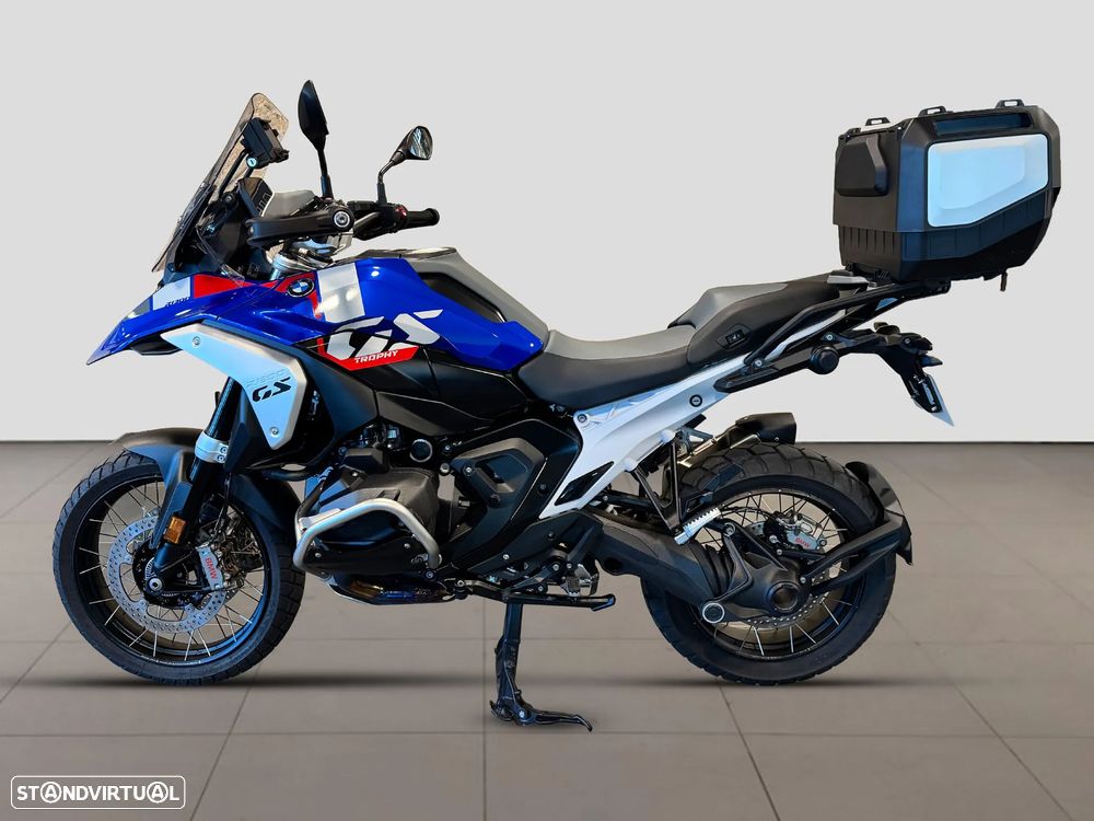 BMW R 1300 GS - 15