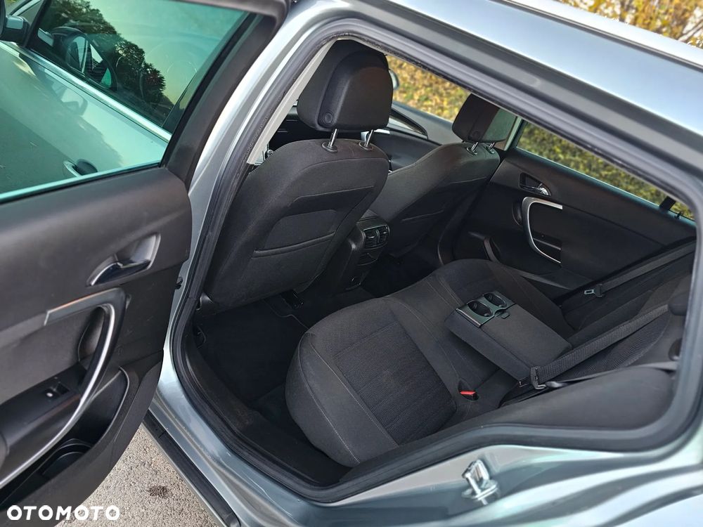 Citroën C4 Picasso 2.0 HDi Exclusive MCP - 7