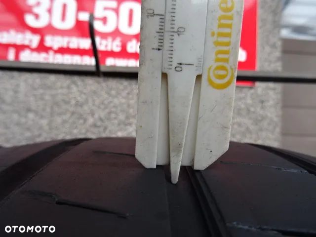 235/60/R17C 117/115R 117/115 R  Continental Conti Van Contact 200 - 9