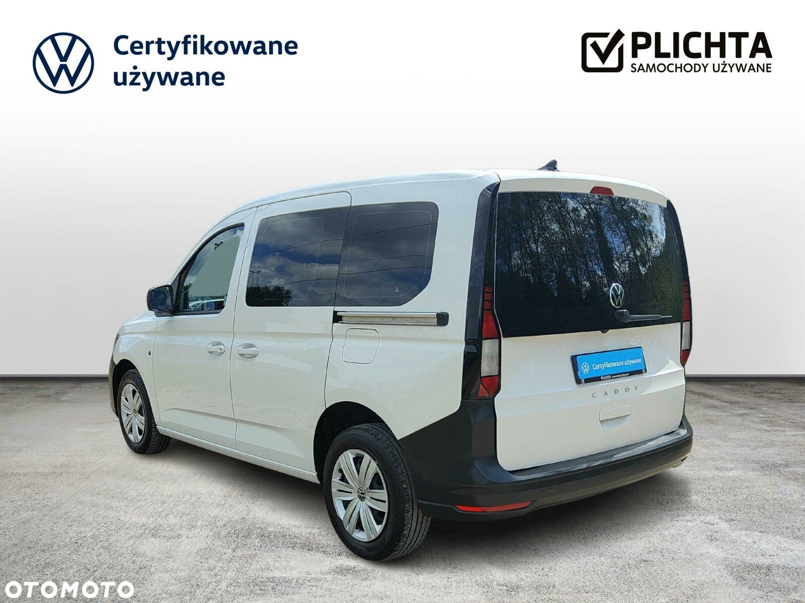 Volkswagen Caddy 2.0 TDI - 3
