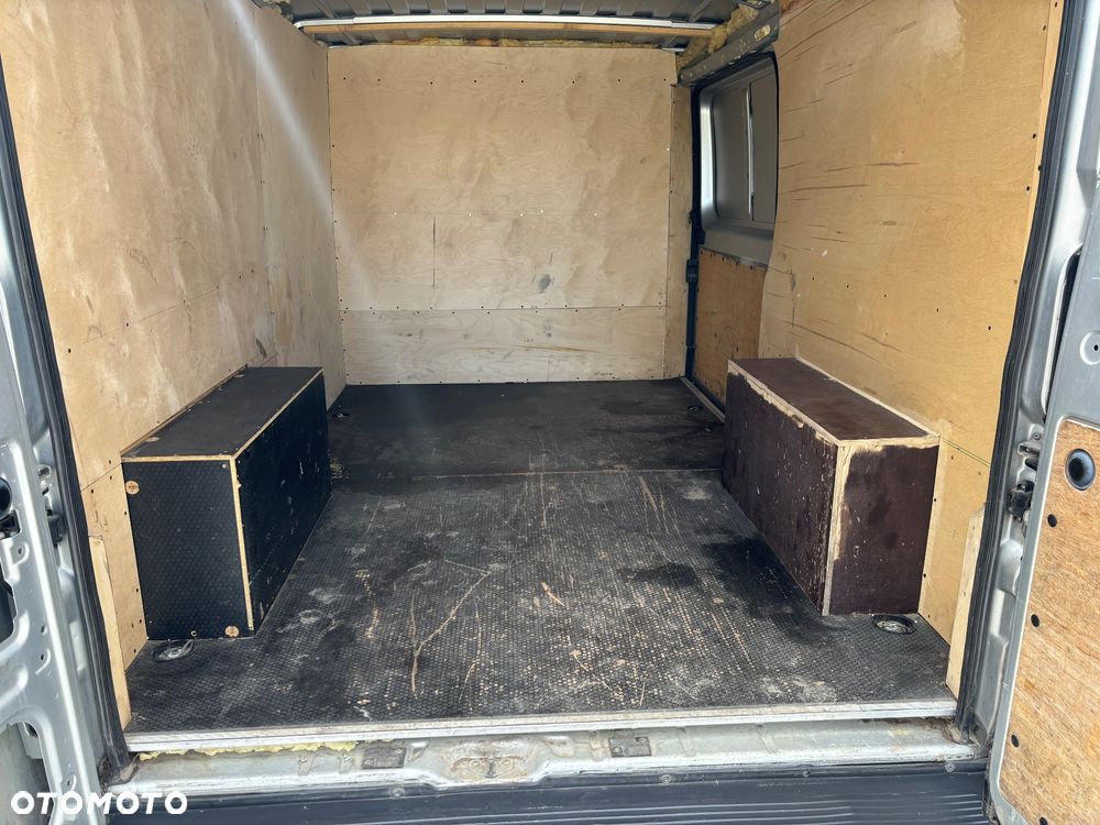 Fiat Ducato - 24