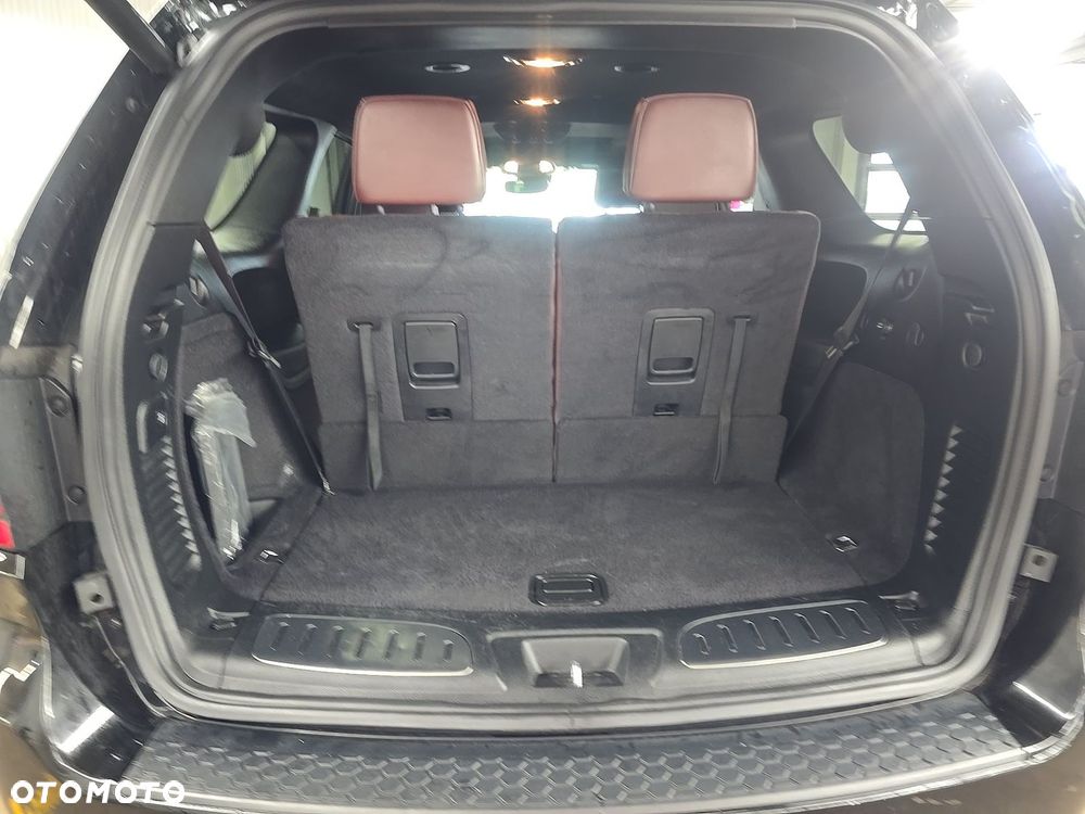 Dodge Durango - 14