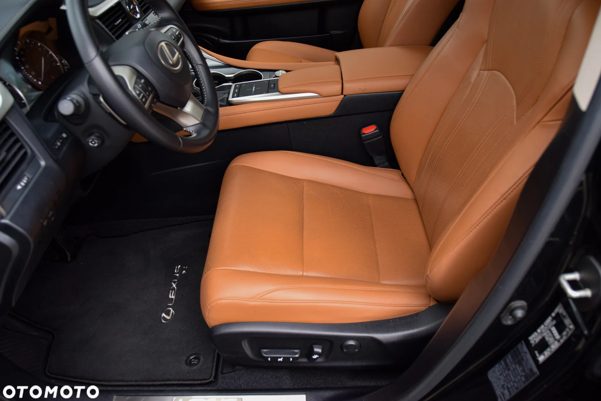 Lexus RX 300 Prestige - 16